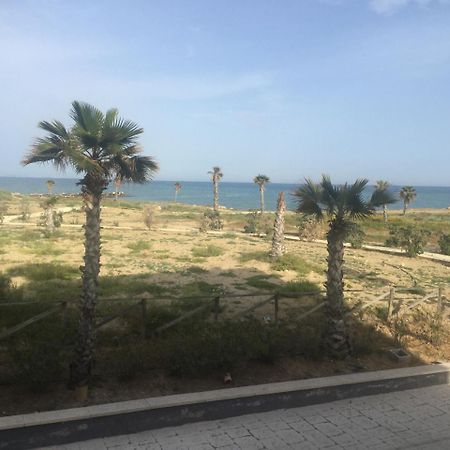 فندق Marina Di Cala Del Sole ليكاتا المظهر الخارجي الصورة